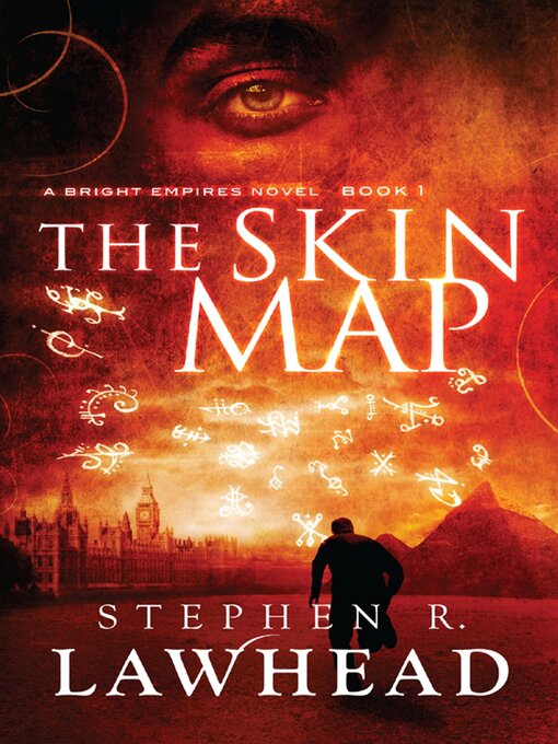 Title details for The Skin Map by Stephen R Lawhead - Available